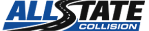 Allstate Collision Logo